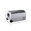 Living And Home 36m³ L Mini Fridge with Freezer