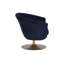 Swivel Lounge Chair