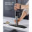 Stainless Steel Kitchen Faucet With Pull-Down Sprayer & Soap Dispenser – High Arc, 3 Modes, Single Handle For Farmhouse, RV, Bar,Stainless Steel Traditional-113856468