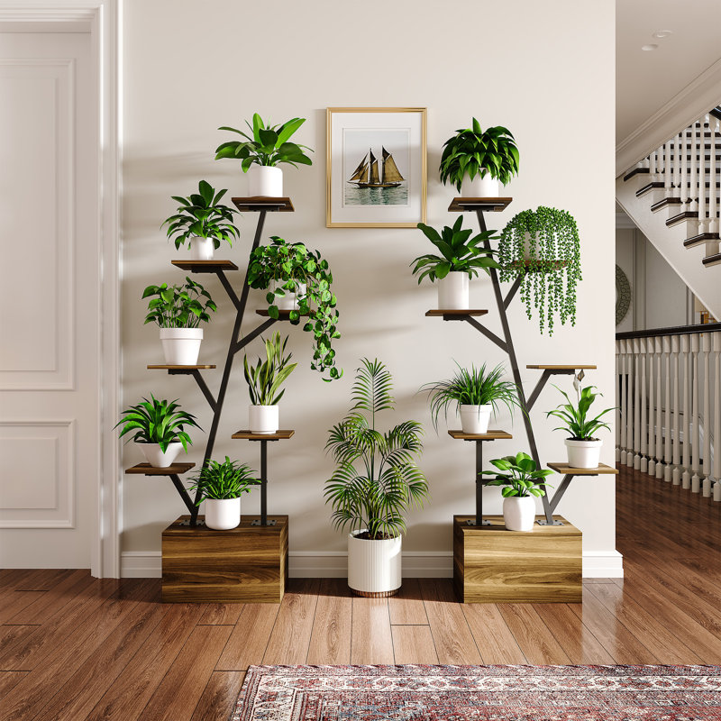 Plant Stand - Set of 2