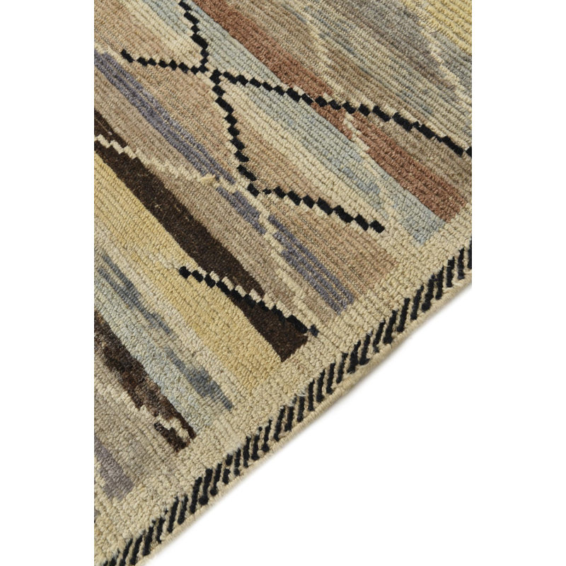 8x10 Pulaski Multi Rug