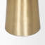 Table de bout Birchley Drum