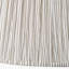 Pleated Cotton Lamp Shade-103119002-118157896