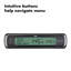 OXO GG CHEF's PRECISION DIGITAL LEAVE-IN THERMOMETER