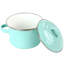Mini cocotte en acier émaillé Martha Stewart
