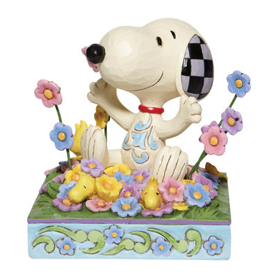 Animals Figurines & Sculptures