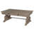 Ellenton Solid Wood Coffee Table-261344247