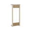 Support mural pour salle de bain Ambia