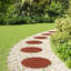 Rubber Stepping Stone-179322259