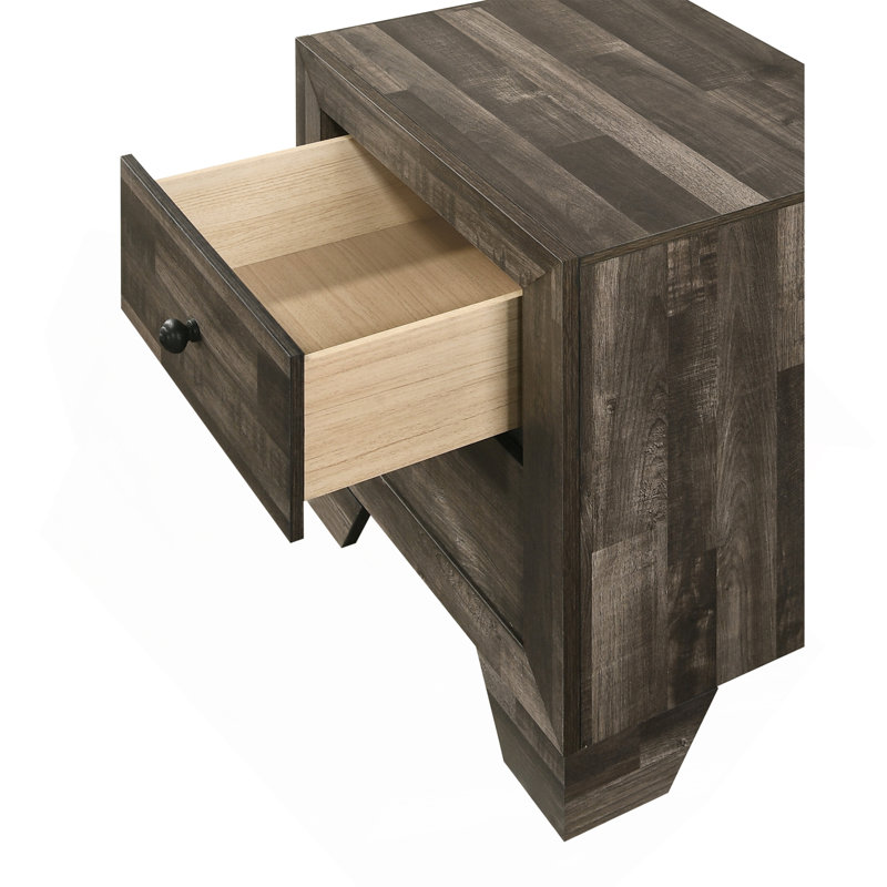Mobilier de chambre à coucher 1pc