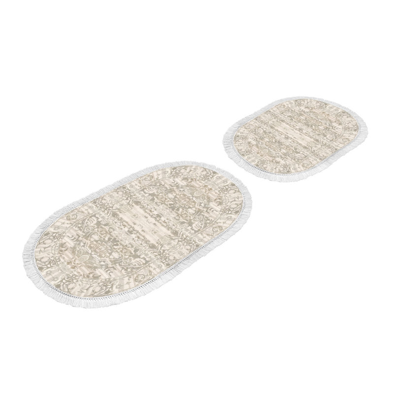 Polyamide Non-Slip Bath Mat