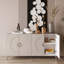 Buffet 4 portes Modern Champagne