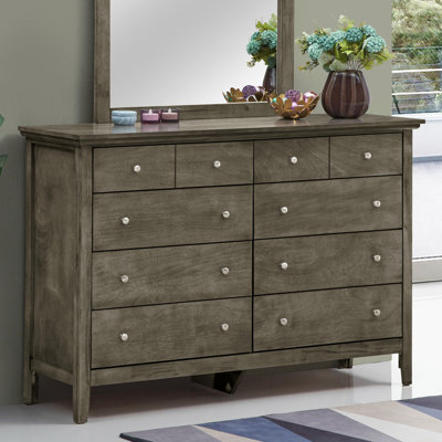 Commode à tiroirs Hammond G5403-D