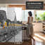 Buddha Art Canvas Folding Room Divider-1932079959