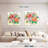 Harnek Bright Bouquet I