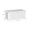 Rockwood XL Storage Box 625L
