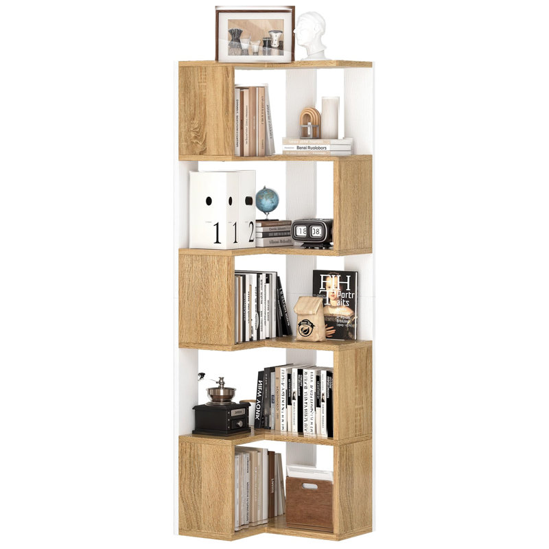 159cm H x 38cm W Standard Bookcase