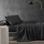 Ensemble de draps Kenneth Cole Chill-100849032-100849035