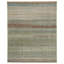 Silk Treasures Geometric Area Rug