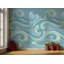 Papier peint vagues abstrait océan-2070559251-2070559248