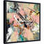 «Graceful» par Suzanne McCourt, reproduction d'art sur toile encadrée-972819650