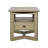Aason Rectangular End Table