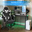 Fauteuil inclinable ergonomique inclinable-2099548485
