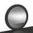 Dressing Table with Mirror-811628094