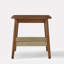 Table basse avec rangement Jovonda