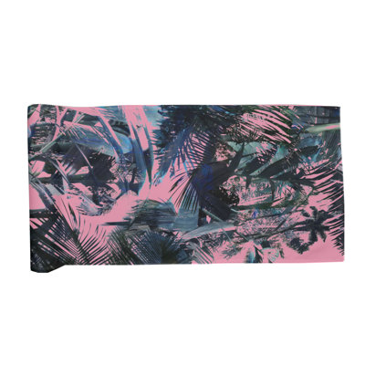 Byrdjr Table Runner