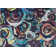 Maisie Abstract Every Rose Area Rug
