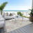 Machine Washable Indoor/Outdoor Claudian ACN1508 Ivory Rug-109534749