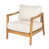 Beige sélectionné