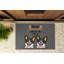Non-Slip Outdoor Doormat