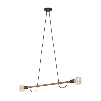 Helix 2 - Light Cluster Pendant