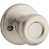 Satin Nickel