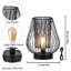 Polebridge Metal Desk Lamp