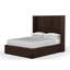 Kaiser Upholstered Wingback Bed-1167433473-1167433487