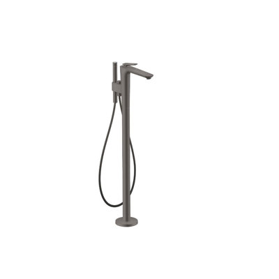Citterio C Tub Filler with Diverter