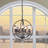 Modway Atom Chandelier