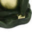 Base de parasol Frog - Matériau en béton, 13,74 po de profondeur, 13,38 po de largeur, 15,05 po de hauteur, 59,65 lb, 19,75 po, colis de 17,5 po, 61,93 lb de poids, construction stable, 13,74 po, 13,38, 15,05, poids, 19,75, 17,5
