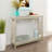 Applecroft 39'' Console Table-1534881875