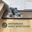 Eddie Bauer Concentric Rubber Boot Trays
