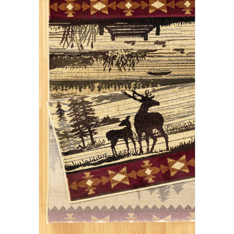 Tapis de couloir en polypropylène antitache, 79 cm x 76 cm, idéal pour les corridors et les espaces élégants (80 cm x 221 cm), rehausse la décoration de la pièce.