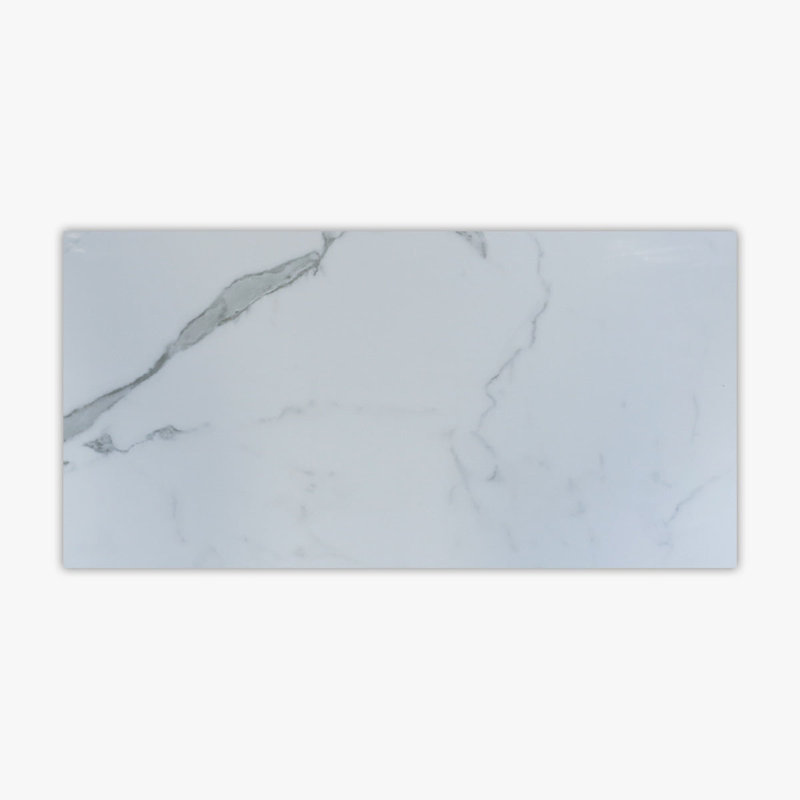 Carreau de porcelaine 12 po x 24 po