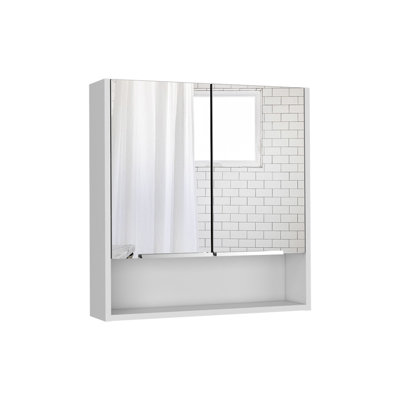 Accent Cabinet