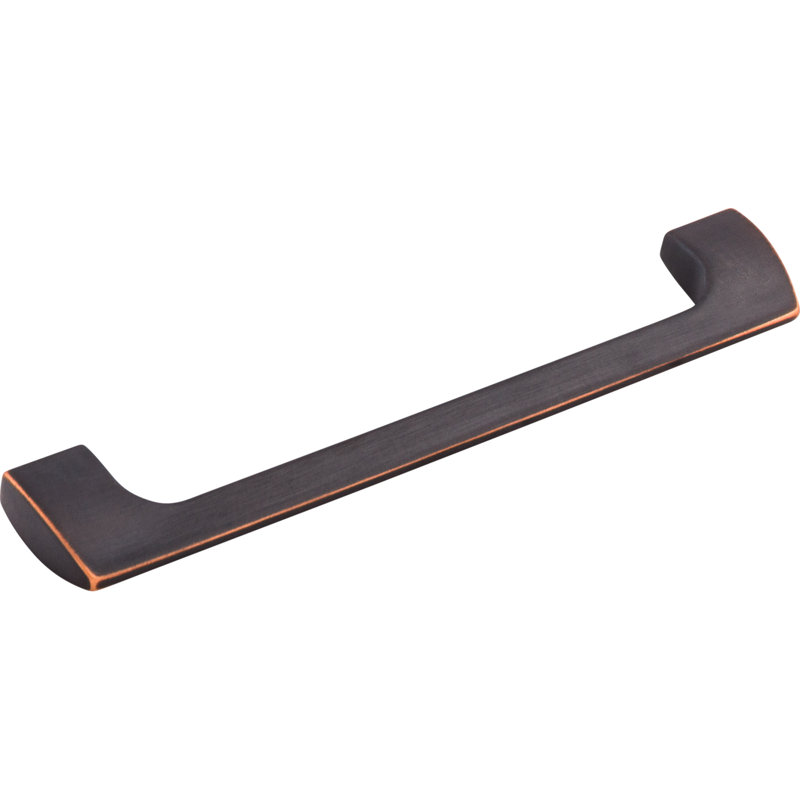 Holland Bar pull, Umbrio, 6 5/16" Center to Center