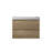 29'' Solid Surface Vanity Sink For Bathroom