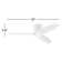 Aisling Ceiling Fan with LED Lights