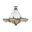 Alonzo 17 - Light Chandelier